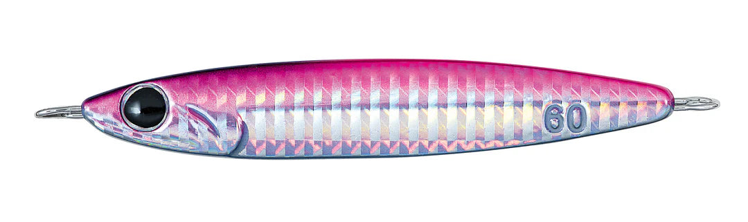 DAIWA ZAKANA JIGS