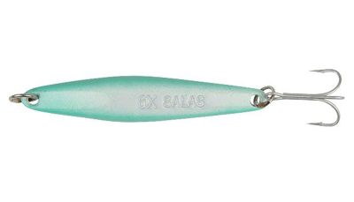 SALAS 6X HEAVY - TREBLE HOOK