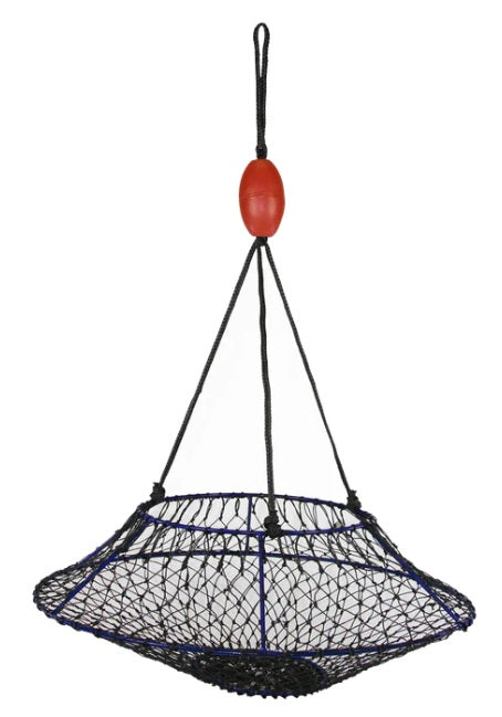 crab net fishing pole PROMAR AMBUSH HOOP NETS – OUTKAST FISHING TACKLE