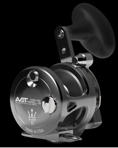 AVET SX REELS - SELECT MODEL AND COLOR