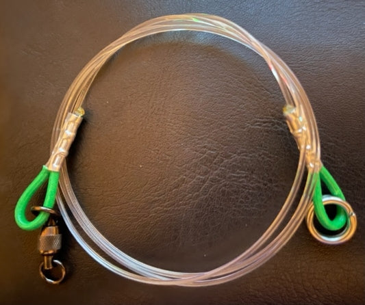 SEAGUAR PREMIER - BITE-LEADER