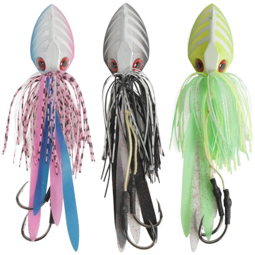 OTI FLAYER JIGS