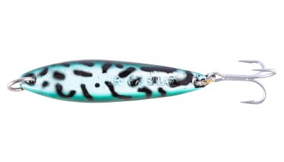 SALAS 6X HEAVY - TREBLE HOOK