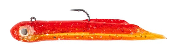 HOOKUP BAITS - RED CRAB