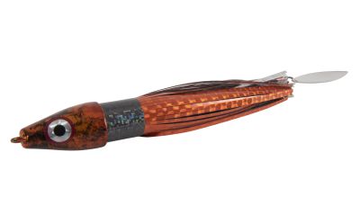 JRI HOOICIDE 6OZ WAHOO BOMB - SELECT COLOR