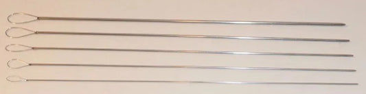 DAHO SPLICING NEEDLES - LOOP SPLICING