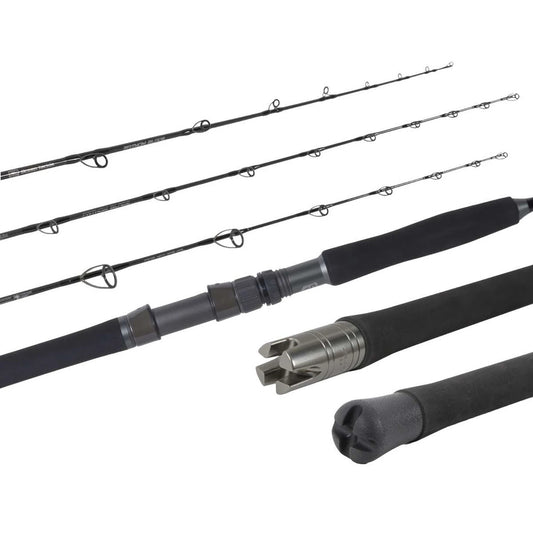 OTI FATHOM BLADE JIGGING RODS