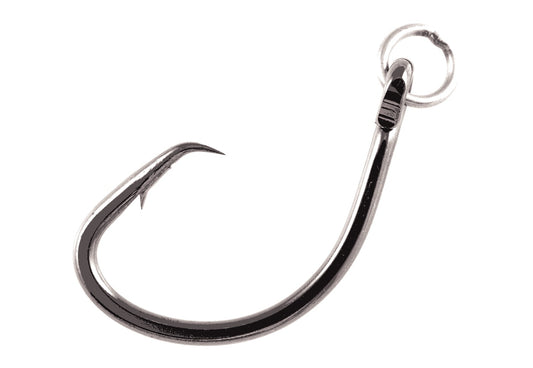 OWNER MUTU HOOKS - RINGED