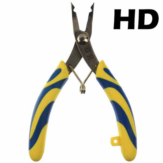 PITBULL - HD SPLIT RING PLIERS