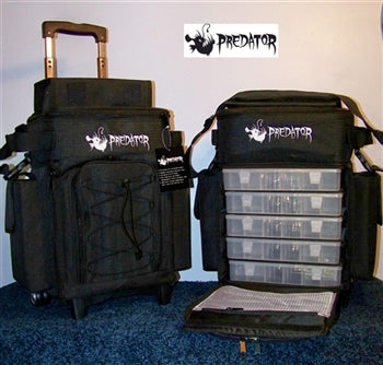 PREDATOR SMALL ROLLER