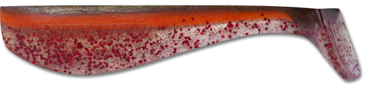 BIG HAMMER RED CALICO HUNTER - SELECT SIZE