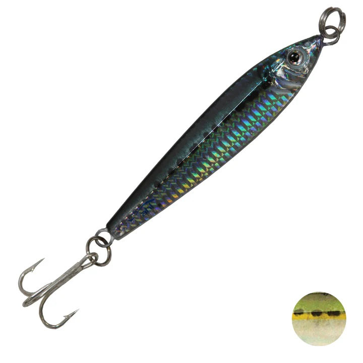 AHI LIVE DECEPTION FLASH - SARDINE