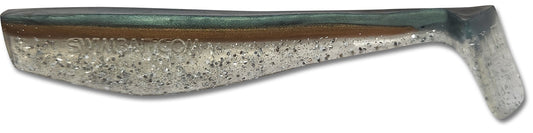 BIG HAMMER GREEN SARDINE - SELECT SIZE