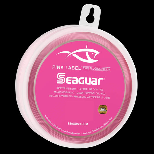 SEAGUAR PINK