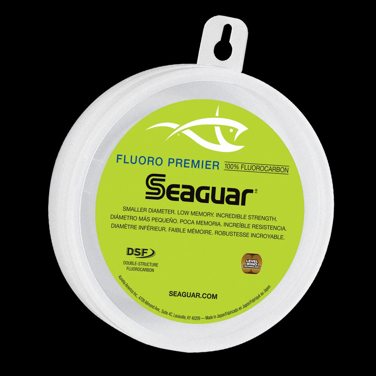 SEAGUAR PREMIER