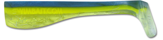 BIG HAMMER SEXY SMELT - SELECT SIZE