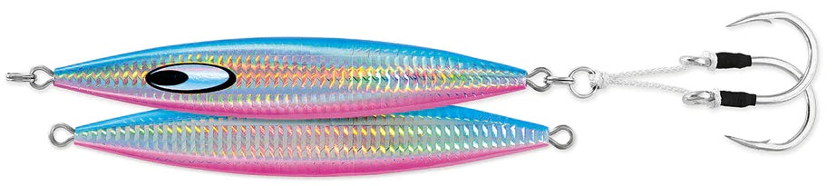 Daiwa Saltiga SK Slow Pitch Jigs - Free Shipping In US, Premium Fishing Lures