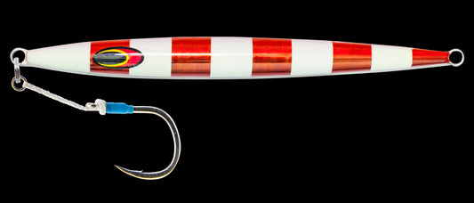 NOMAD STREAKER JIGS - SELECT COLOR