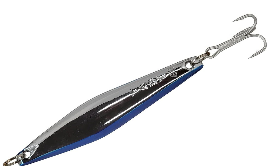 TADY 4/0 DEEP JIG - SELECT COLOR