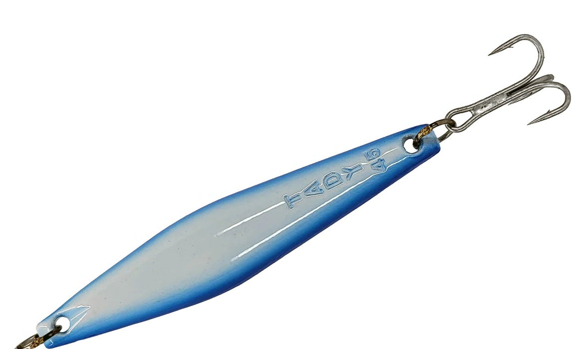 TADY 4/0 DEEP JIG - SELECT COLOR