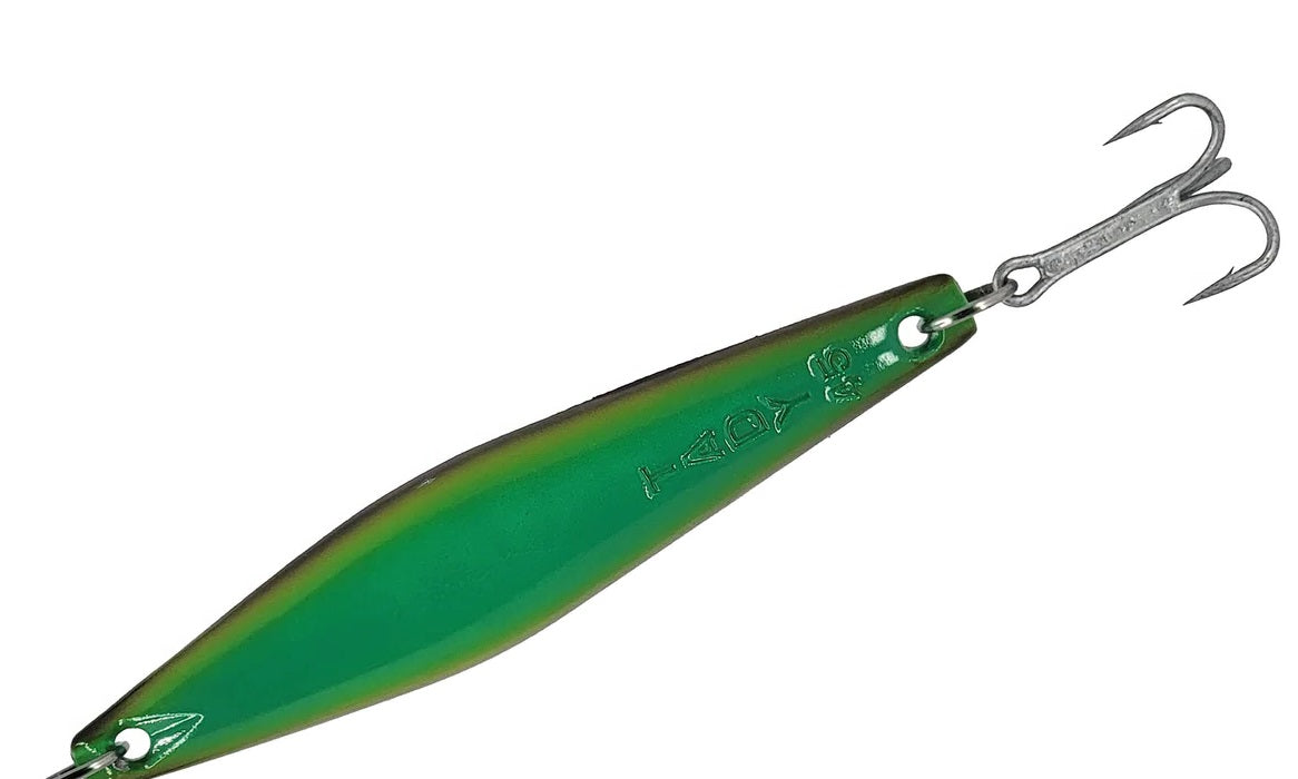 TADY 4/0 DEEP JIG - SELECT COLOR