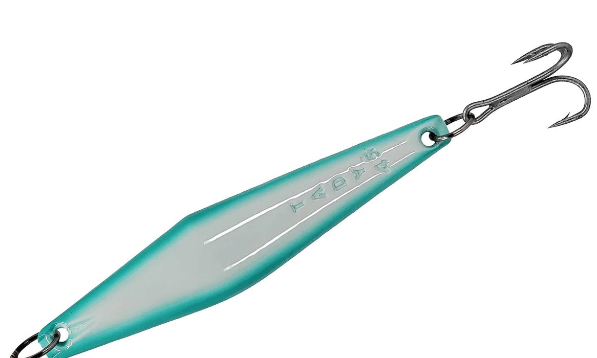 TADY 4/0 DEEP JIG - SELECT COLOR