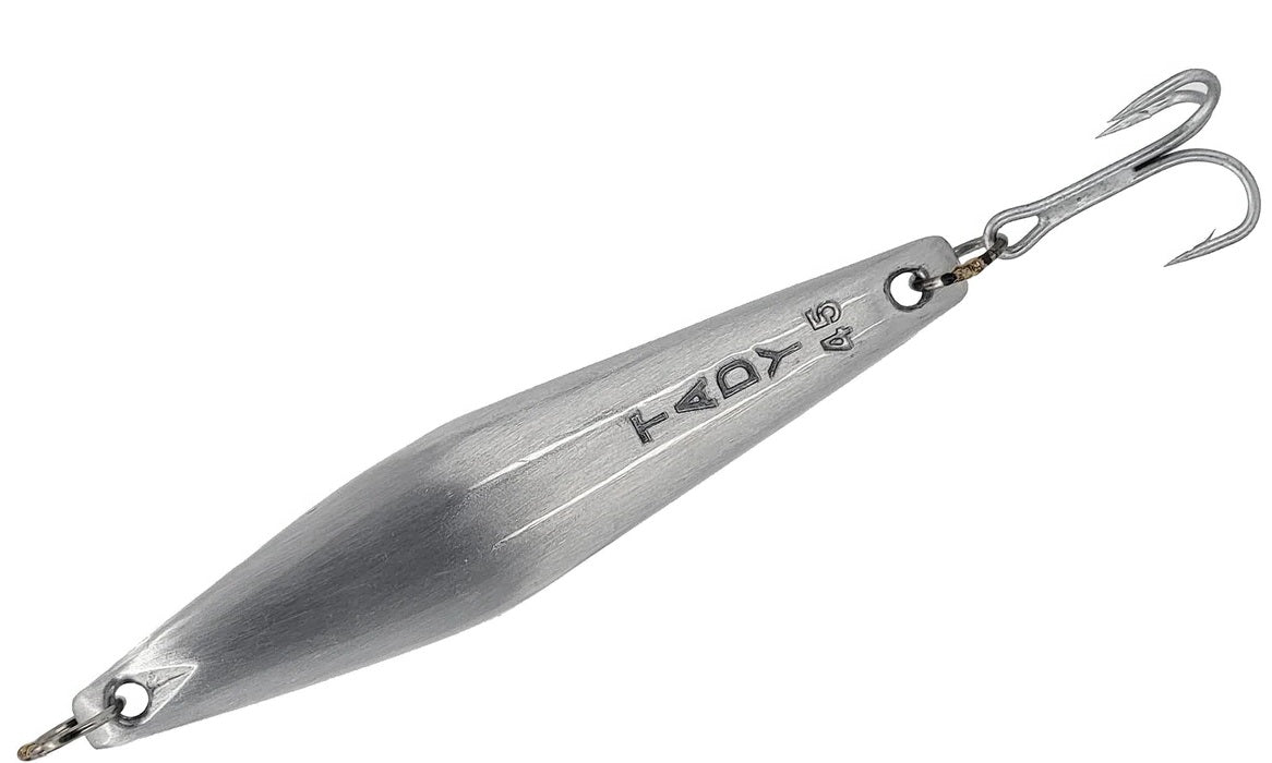 TADY 4/0 DEEP JIG - SELECT COLOR