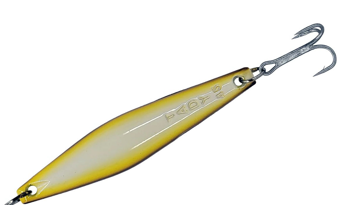TADY 4/0 DEEP JIG - SELECT COLOR