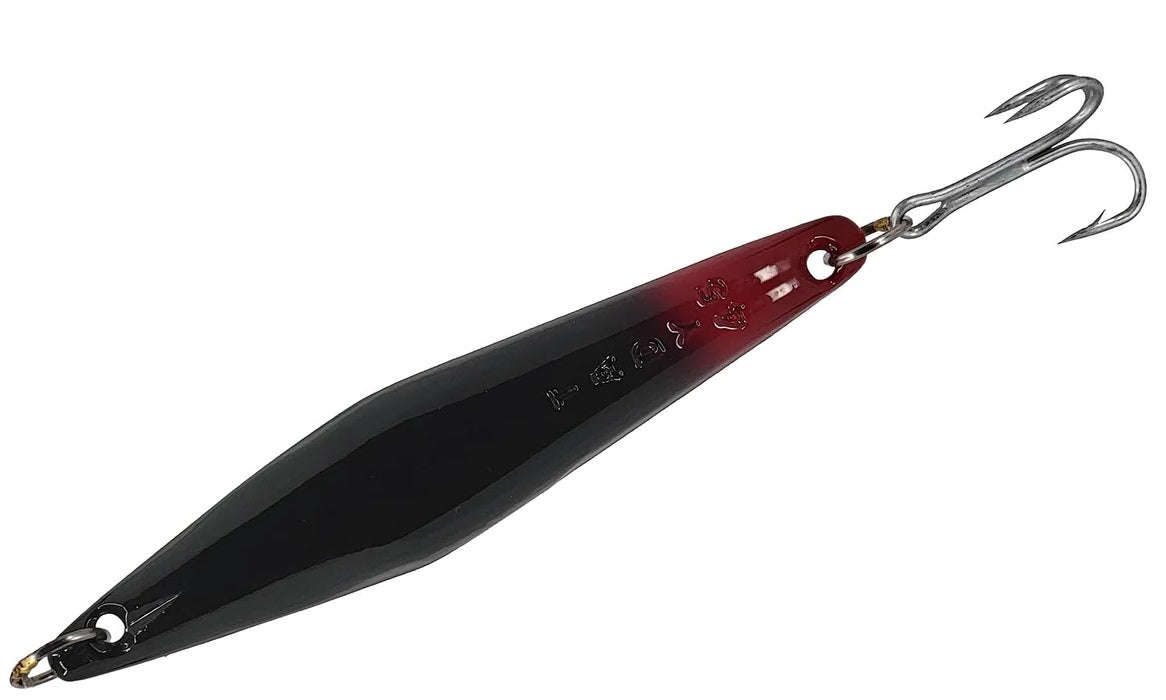 TADY 4/0 DEEP JIG - SELECT COLOR