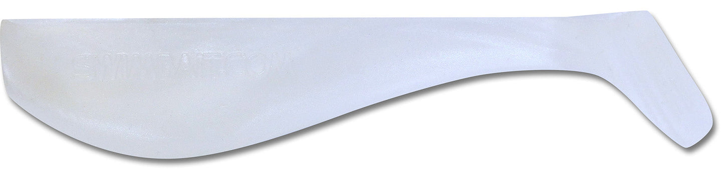 BIG HAMMER SWIMBAITS - 4" BAITS 4 PER PACK