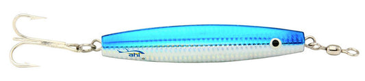 AHI LIVE ASSAULT DIAMOND JIGS - BLUE BASS