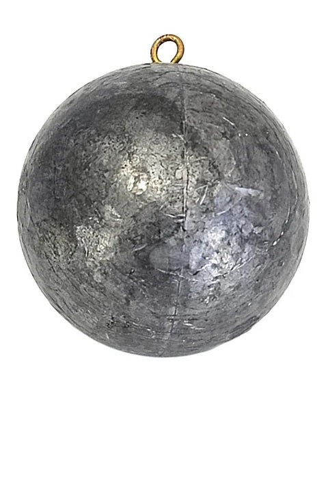 WEIGHTS - CANNON BALL-  (1LB-3LBS)