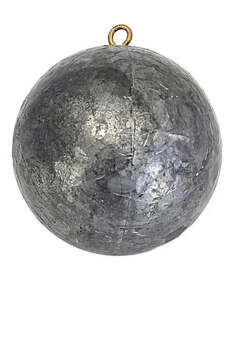 WEIGHTS - CANNON BALL- (1LB-3LBS)