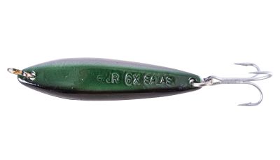 SALAS 6X JR - TREBLE HOOK - SELECT COLOR
