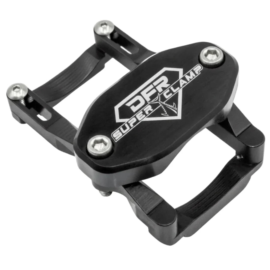 DURANS FISHING REEL CLAMP