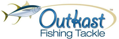 OUTKAST FISHING TACKLE