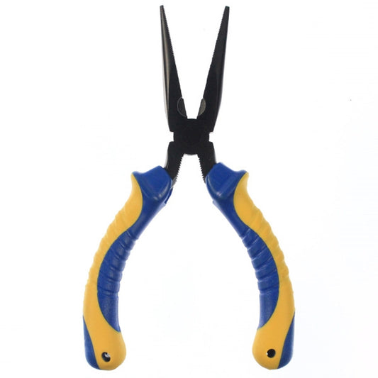 PITBULL - 6" NEEDLE NOSE PLIERS