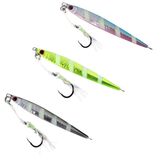 OTI RICOCHET JIGS