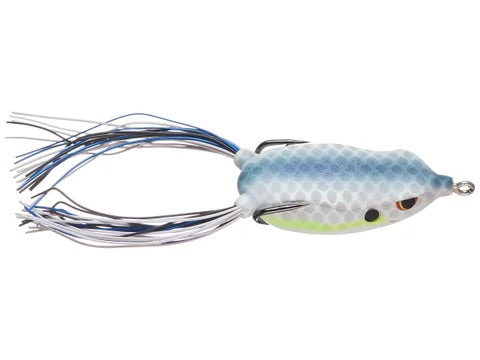 SPRO DEAN ROJAS BRONZEYE FROG JR. 60