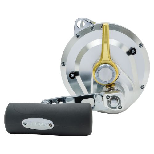 SHIMANO TALICA II REELS