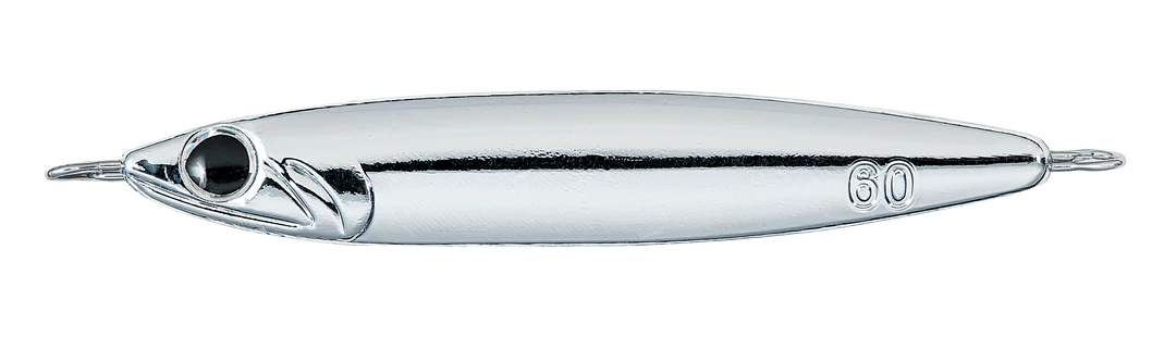 DAIWA ZAKANA JIGS