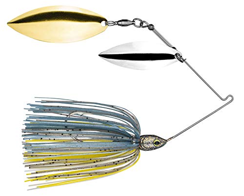 STRIKE KING TOUR GRADE SPINNERBAIT