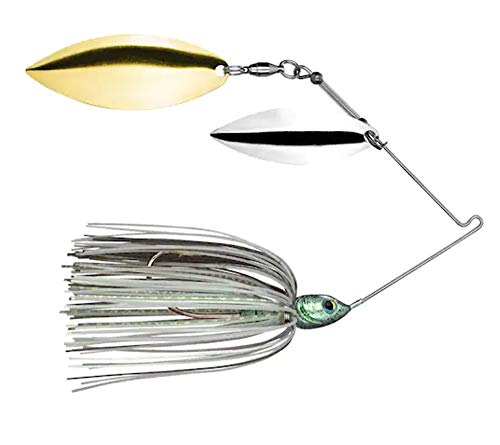 STRIKE KING TOUR GRADE SPINNERBAIT