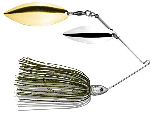 STRIKE KING TOUR GRADE SPINNERBAIT