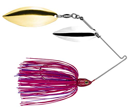 STRIKE KING TOUR GRADE SPINNERBAIT