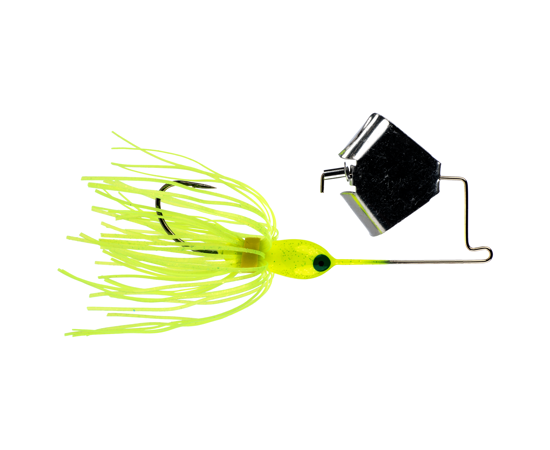 STRIKE KING MINI PRO-BUZZ BUZZBAIT (1/8)oz