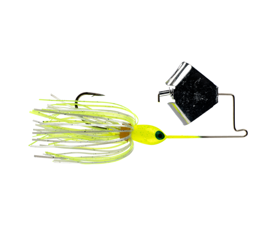 STRIKE KING MINI PRO-BUZZ BUZZBAIT (1/8)oz