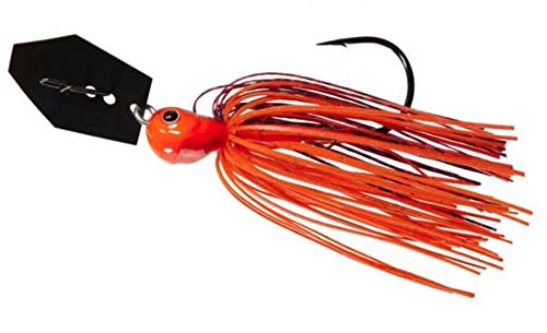 Z-MAN CHATTERBAIT JACKHAMMER