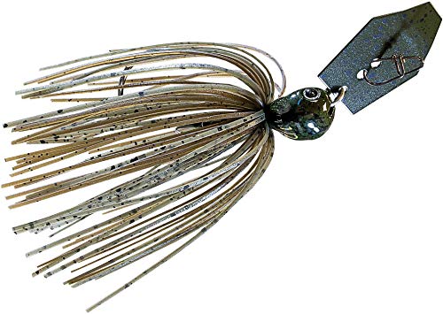 Z-MAN CHATTERBAIT JACKHAMMER