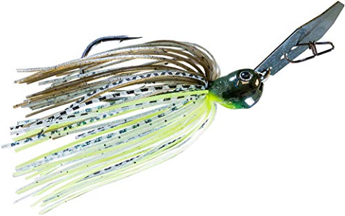 Z-MAN CHATTERBAIT JACKHAMMER